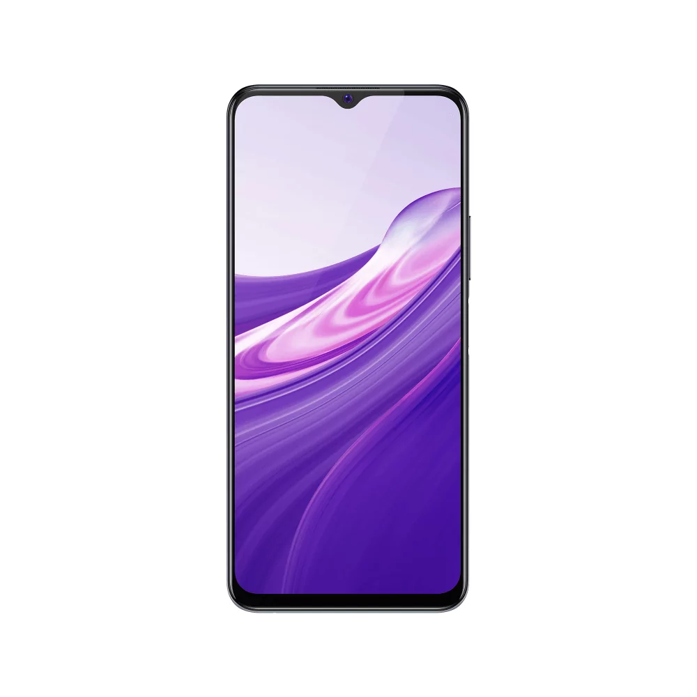 Смартфон VIVO Y31 4/64 Gb Racing Black 13