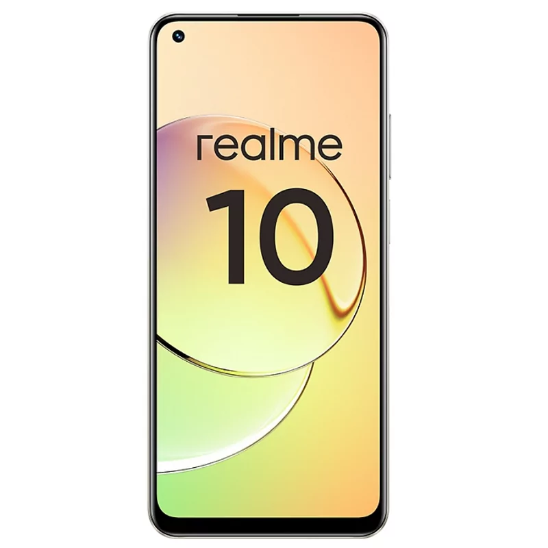 Смартфон Realme 10 4/128 ГБ White