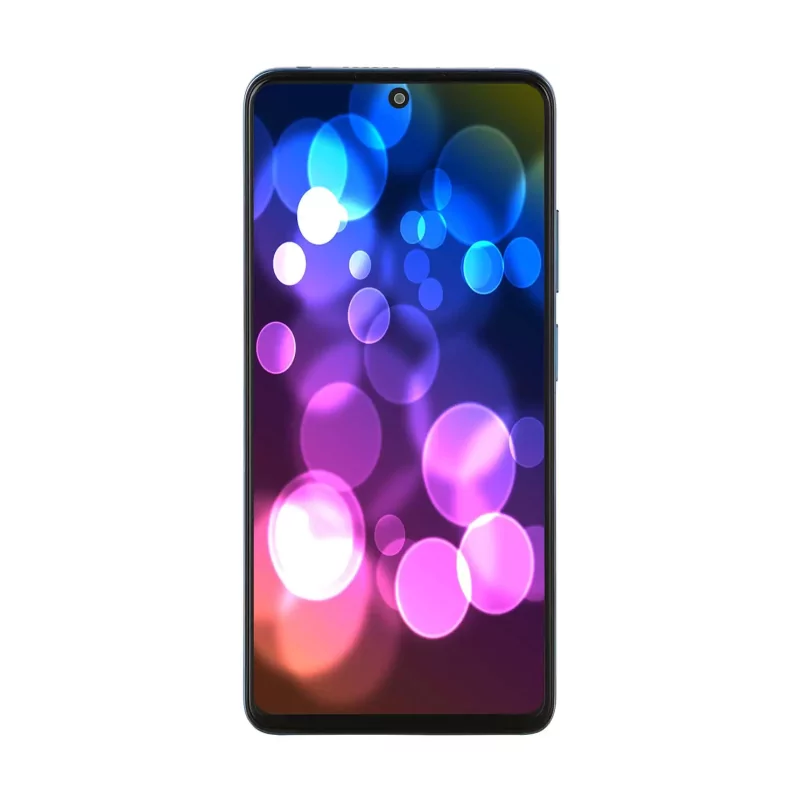 Смартфон POCO X4 Pro 5G 6/128 GB Laser Blue 13