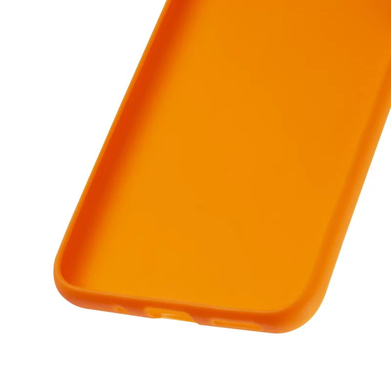 Защитный чехол Red Line Ultimate для Xiaomi Redmi 9C, оранжевый 5