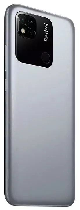 Смартфон Xiaomi Redmi 10A Chrome Silver 6