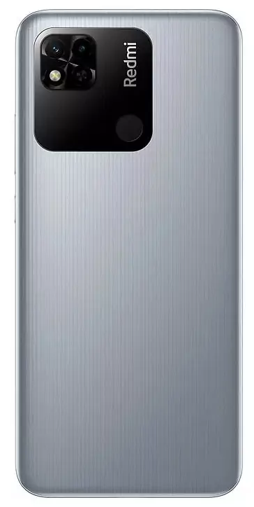 Смартфон Xiaomi Redmi 10A Chrome Silver 13