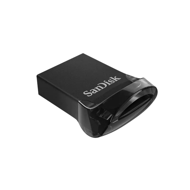 Флешка Sandisk Ultra Fit USB 3.1 16GB 8