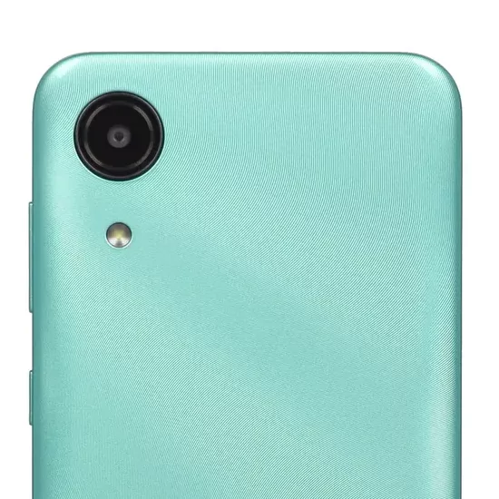 Смартфон Samsung Galaxy A03 Core 2/32GB, light green 7