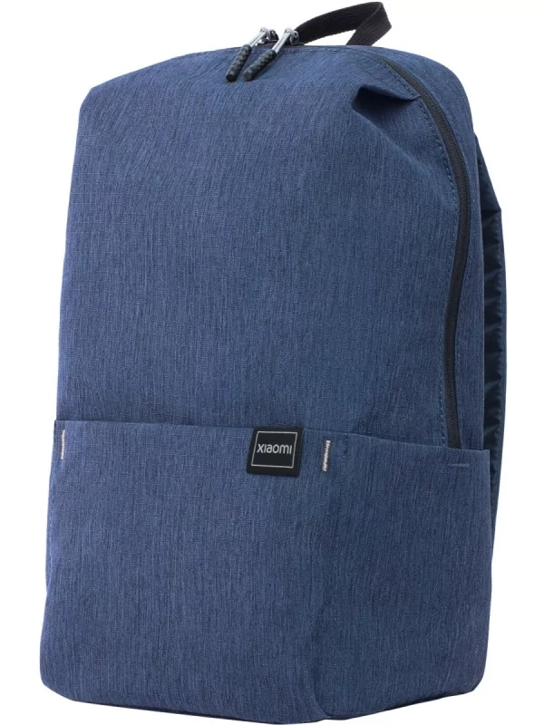 Рюкзак Xiaomi Mi Casual Daypack Dark Blue 2