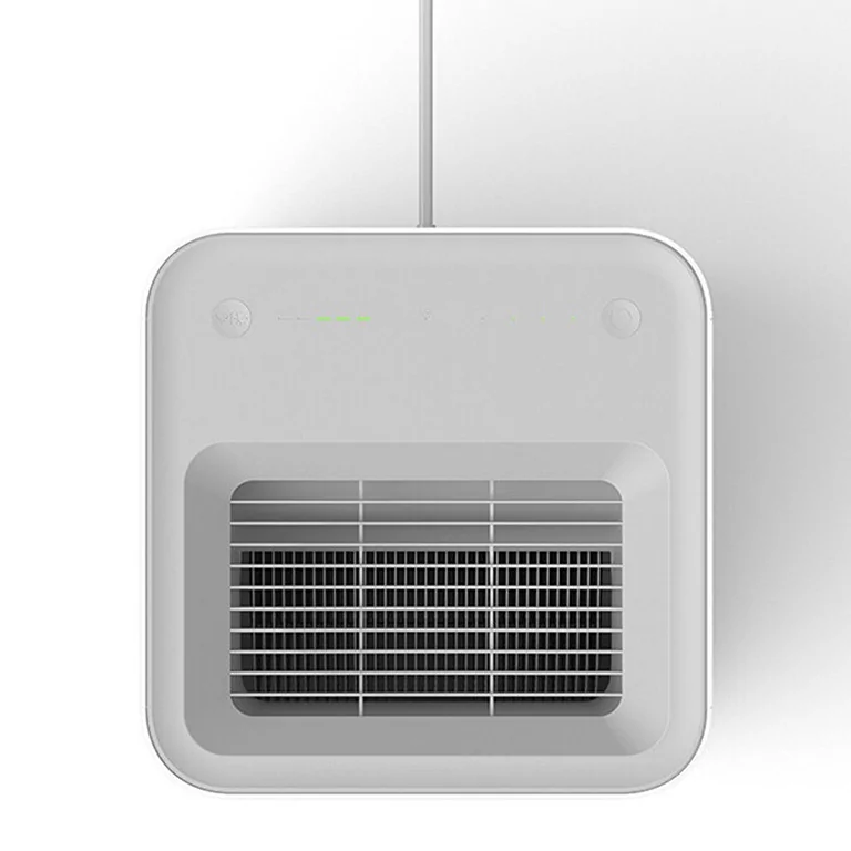 Увлажнитель воздуха Smartmi Evaporative Humidifier 1, белый 3