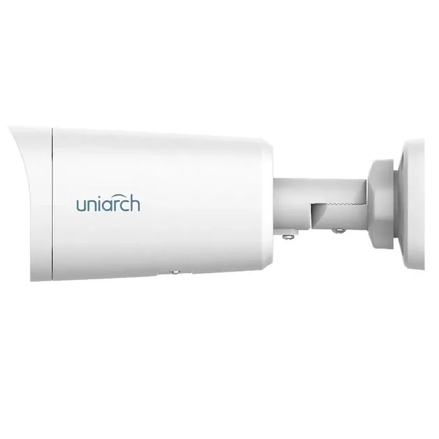 Цилиндрическая уличная IP-камера UNV Uniarch IPC-B314-APKZ (2.8-12 мм) 3