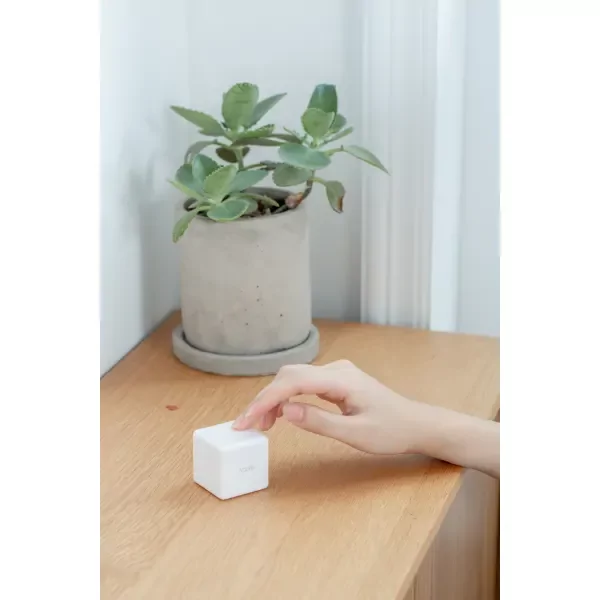 Куб управления Aqara Cube 16