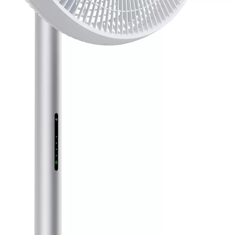Напольный вентилятор Smartmi Standing Fan 3, белый 6
