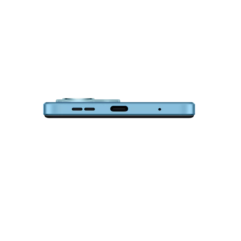 Смартфон Xiaomi Redmi Note 12 4/128GB Ice Blue 10