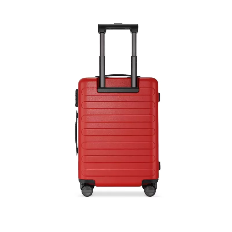 Чемодан NINETYGO Business Travel Luggage 24" красный 8