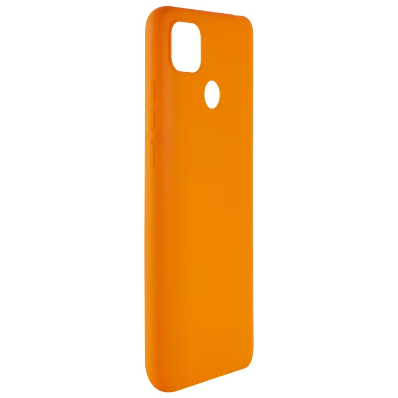 Защитный чехол Red Line Ultimate для Xiaomi Redmi 9C, оранжевый 2