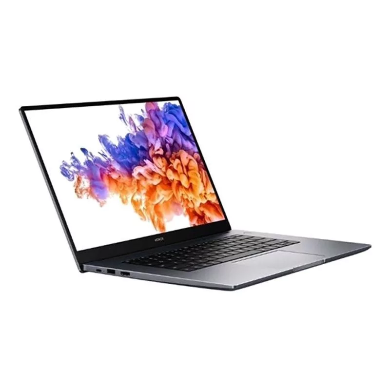 Ноутбук HONOR MagicBook 15 15.6" (5301AAGA), тёмно-серый 3