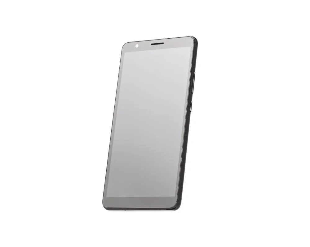 Смартфон ZTE Blade L210 Black купить в Москве по выгодным ценам в  интернет-магазине Всёсмарт