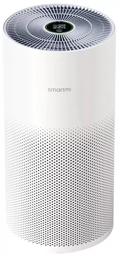 Очиститель воздуха Smartmi Air Purifier, белый 11
