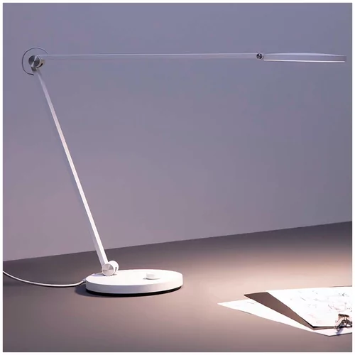 Умная настольная лампа Mi Smart LED Desk Lamp Pro 10