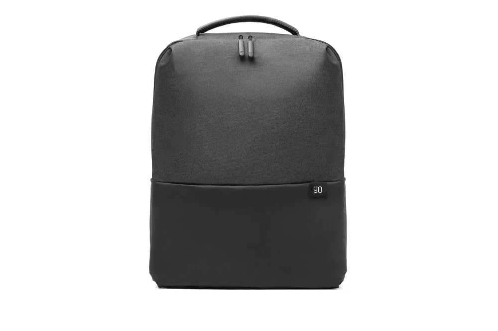 Рюкзак Ninetygo Multitasker Business Travel Backpack, чёрный 11