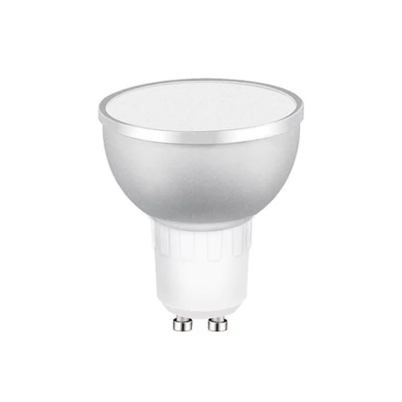 Светодиодная лампа Moes Smart LED Bulb, GU10, Wi-Fi
