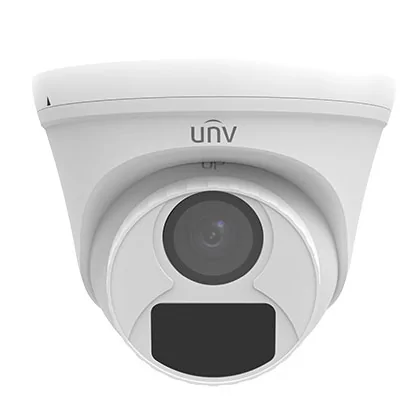 Аналоговая уличная купольная камера UNV Uniarch UAC-T115-F28 4