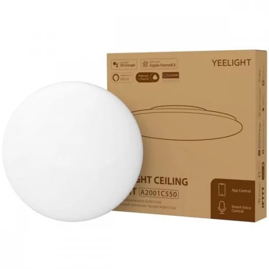 Умный потолочный светильник Yeelight Ceiling Light A2001C550 2