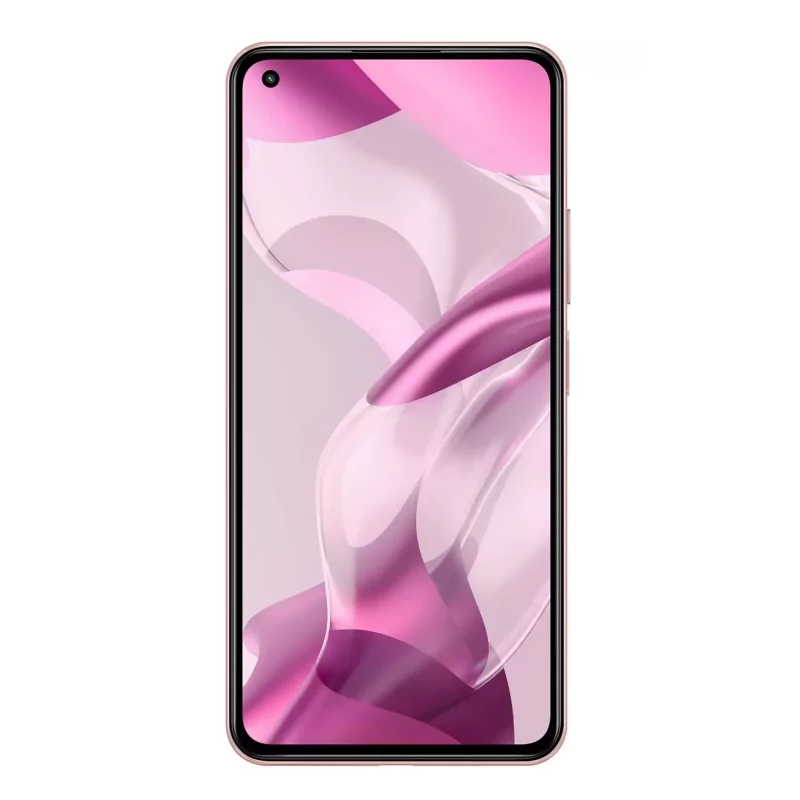 Смартфон Xiaomi 11 Lite 5G NE Peach Pink