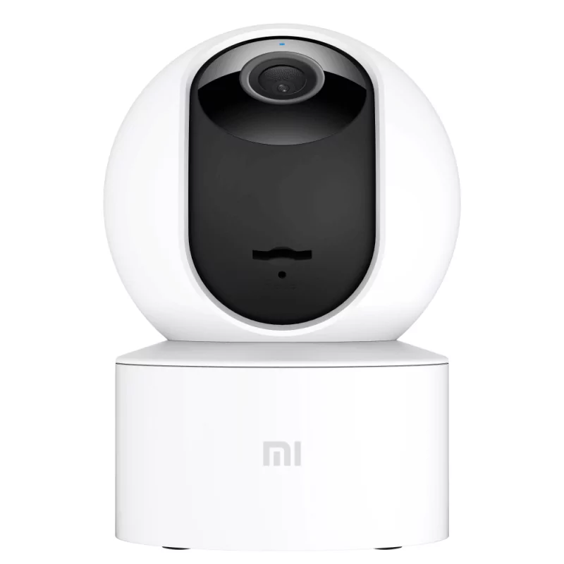 Видеокамера безопасности Xiaomi Mi 360° Home Security Camera 1080p 2