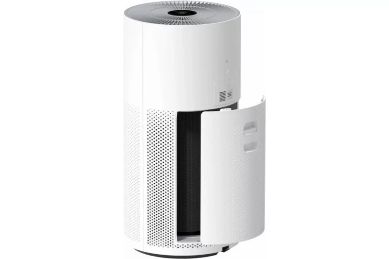 Очиститель воздуха Smartmi Air Purifier, белый 12