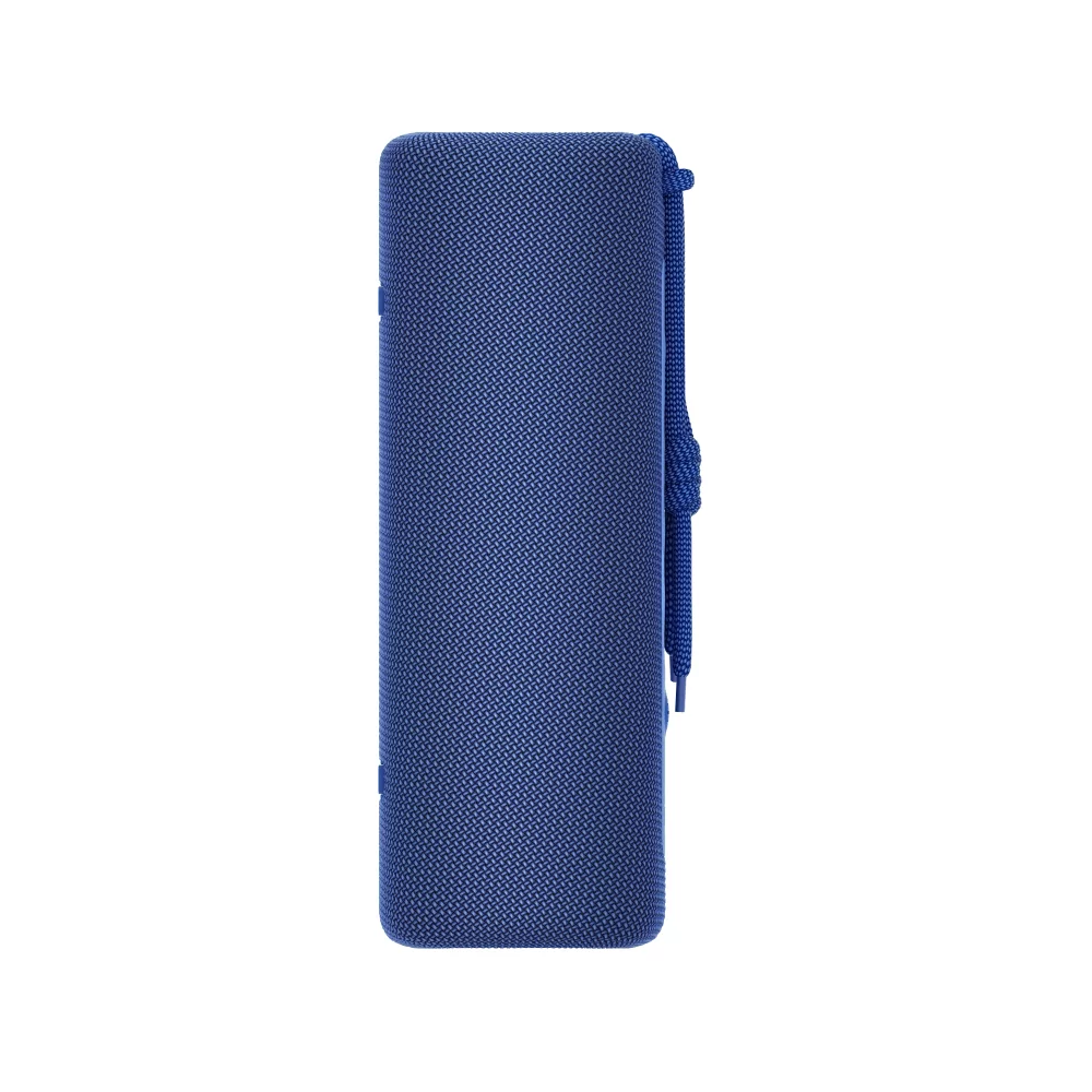 Портативная колонка Xiaomi Mi Portable Bluetooth Speaker 16W, синяя 2