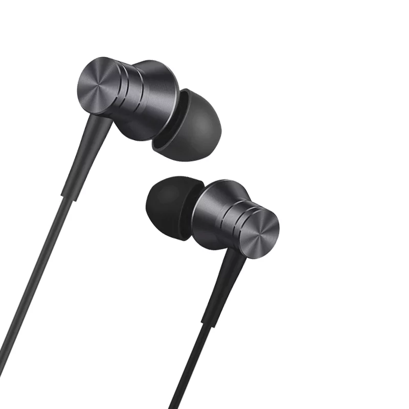 Наушники 1MORE Piston Fit In-Ear Headphones, серый 10
