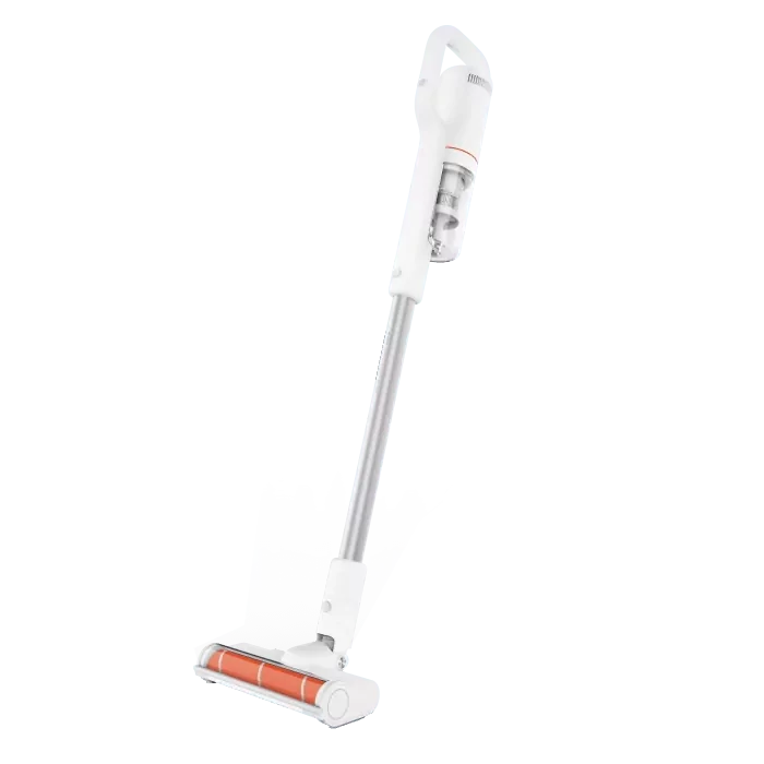 Беспроводной вертикальный пылесос Roidmi Cordless Vacuum Cleaner S2 White с зарядным устройством 7