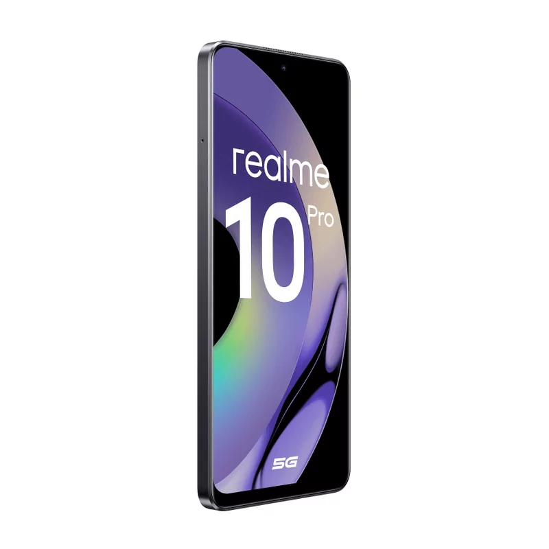 Смартфон Realme 10 Pro 5G 8/256 ГБ Dark matter 3