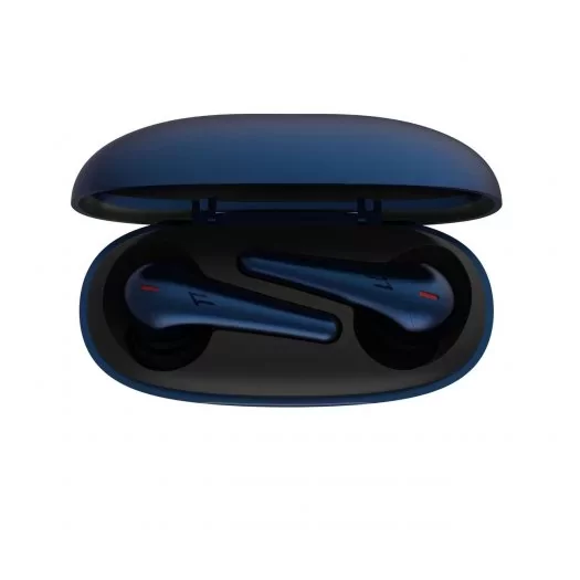 Беспроводные наушники 1MORE Comfobuds PRO TRUE Wireless Earbuds blue 6