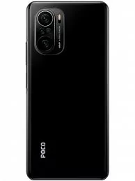 Смартфон Xiaomi POCO F3 8/256 Gb Night Black 2