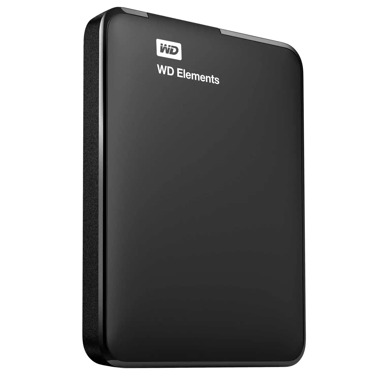 Внешний жёсткий диск WD Elements Portable 2 ТБ 19