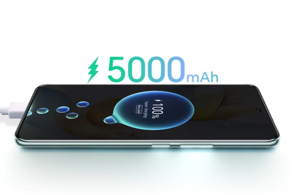 ТОП-10 смартфонов с мощной батареей, рейтинг на 2024 год