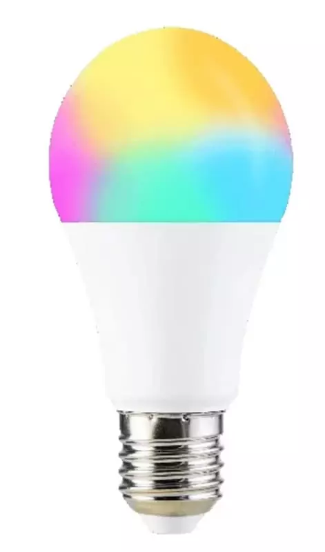 Умная лампочка Moes Smart LED Bulb