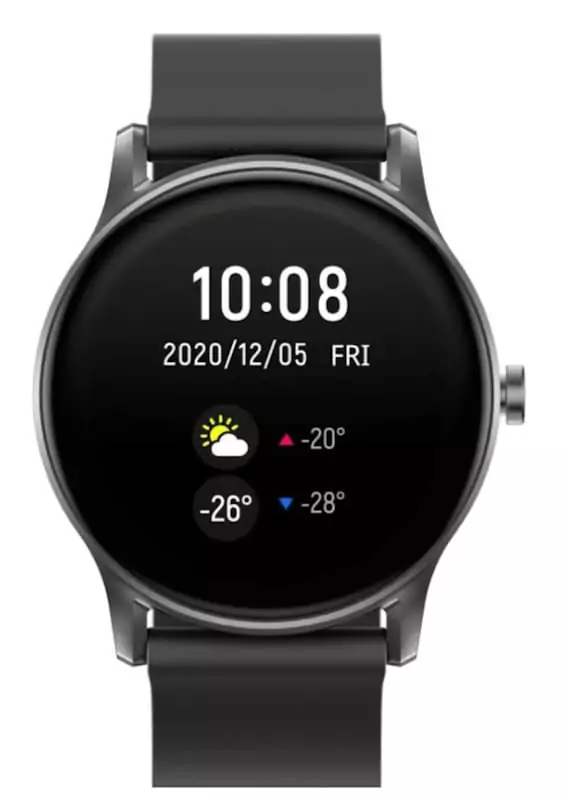 Шесть лучших умных часов xiaomi