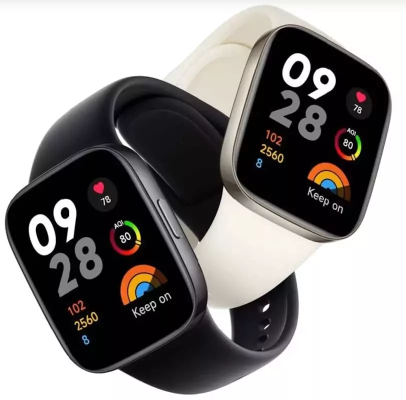 Шесть лучших умных часов xiaomi