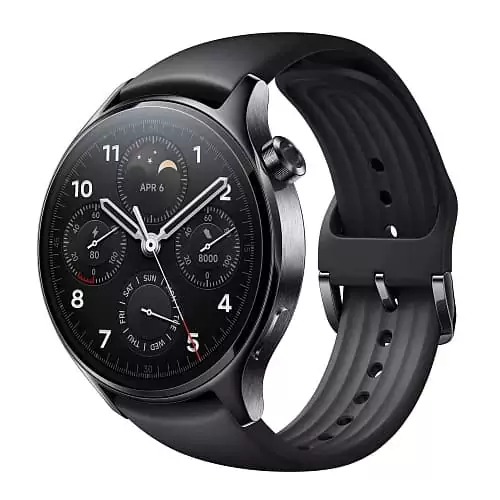 Шесть лучших умных часов xiaomi