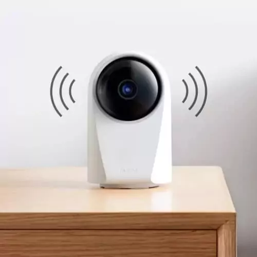 Камера для внутренного видеонаблюдения