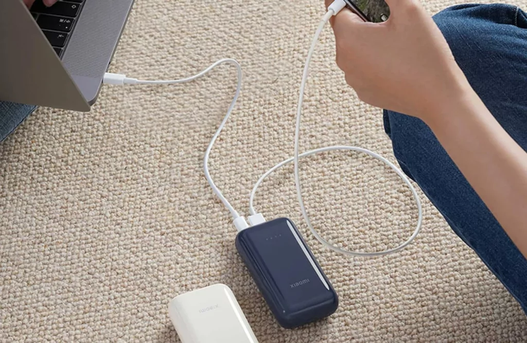 ТОП-20 лучших внешних аккумуляторов (Power Bank) для смартфона