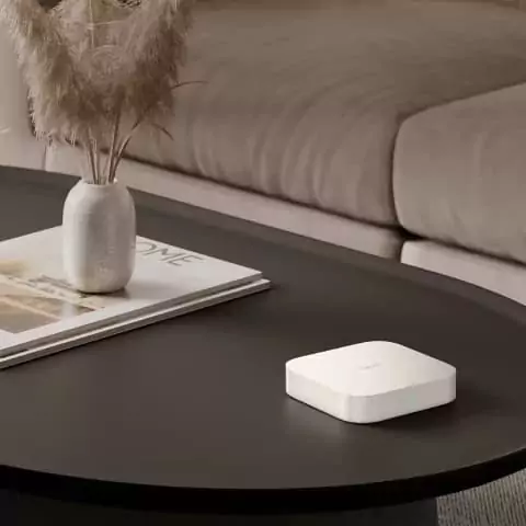 Хаб Xiaomi Smart Home Hub 2