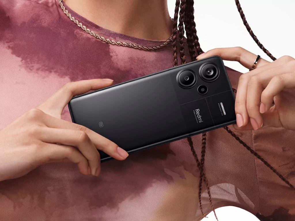 Линейка смартфонов Xiaomi Redmi Note 13 уже во «Всёсмарт»