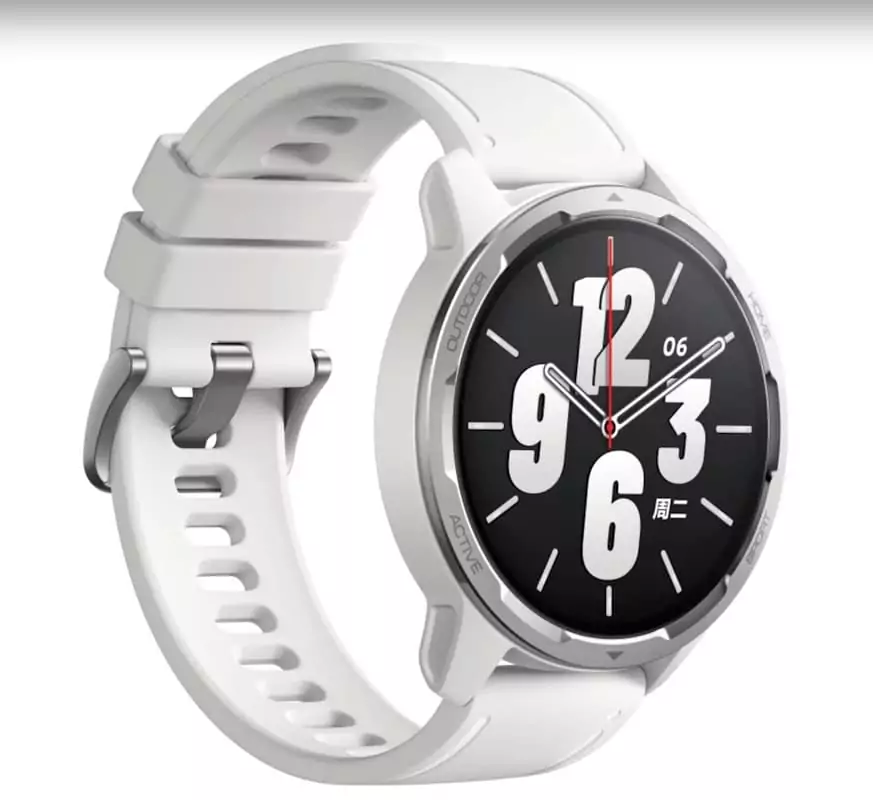 Шесть лучших умных часов xiaomi