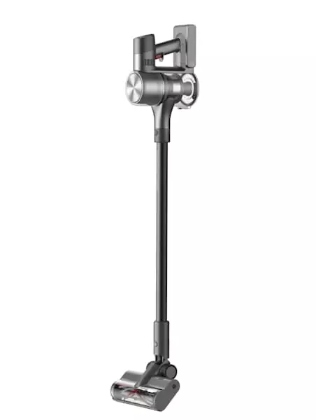 Dreame Cordless Stick Vacuum T30 Neo серого цвета