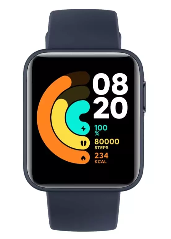 Шесть лучших умных часов xiaomi