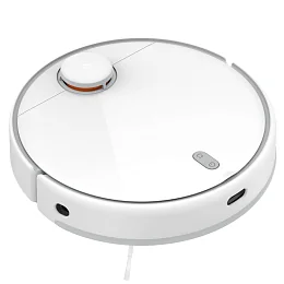 Робот-пылесос Xiaomi Mi Robot Vacuum Mop 2 Pro, белый
