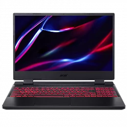 Игровой ноутбук Acer Nitro 5 AN515-46-R5B3 15.6" AMD Ryzen 7 6800H 16GB+1TB SSD (NH.QGYER.002)