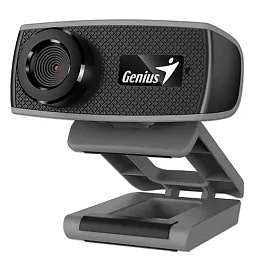 Веб-камера Genius FaceCam 1000X V2