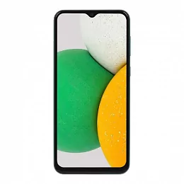 Смартфон Samsung Galaxy A03 Core 2/32GB, light green